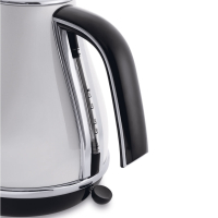 Электрочайник DeLonghi KBO 2001 White (KBO2001.W) изображение 3