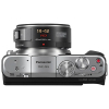 Цифровой фотоаппарат Panasonic DMC-GF6X black 14-42 kit (DMC-GF6XEE-K) изображение 3