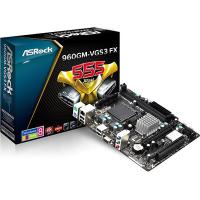 Материнська плата ASRock 960GM-VGS3 FX