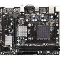 Материнська плата ASRock 960GM-VGS3 FX зображення 2