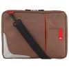 Сумка для ноутбука Crown 10.2 Genuine Sling Bag/brown (SBG4410BN) зображення 3
