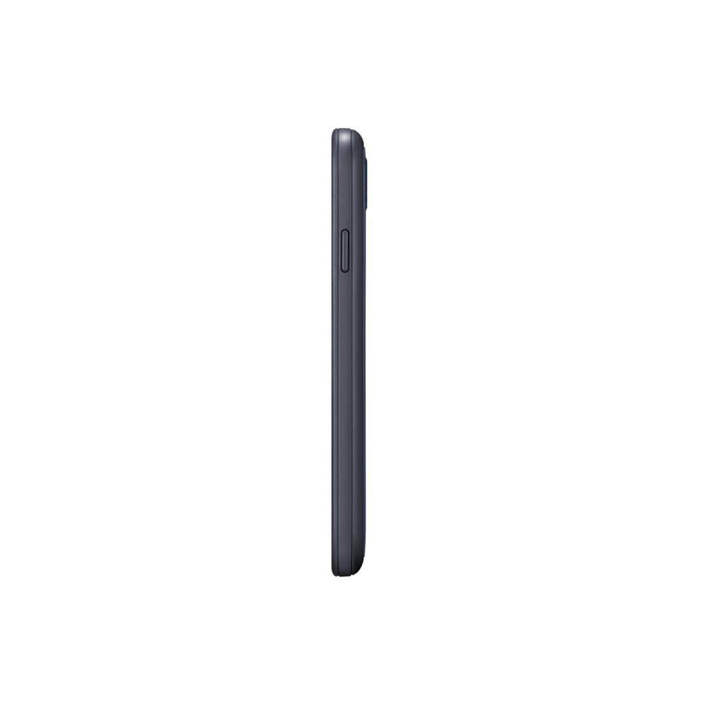 Чохол до мобільного телефона Samsung I9500 Galaxy S4/Navy/накладка (EF-PI950BNEGWW) зображення 3