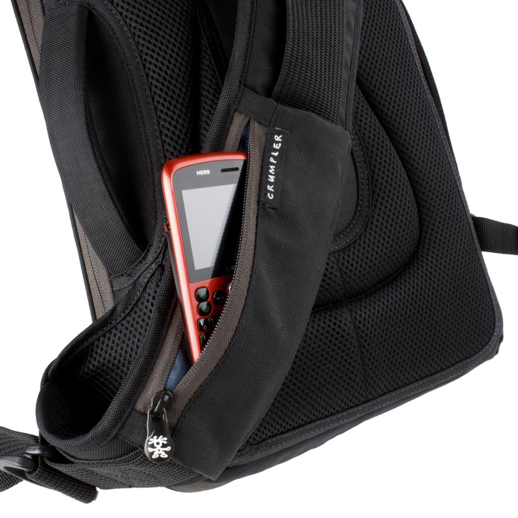 Crumpler quick top escape sling l