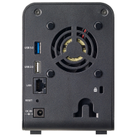 NAS Thecus N2310 изображение 3
