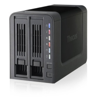 NAS Thecus N2310 изображение 4