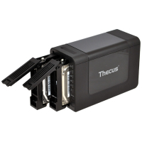 NAS Thecus N2310 изображение 6