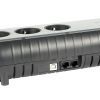 Источник бесперебойного питания Powercom WOW-1000U изображение 2