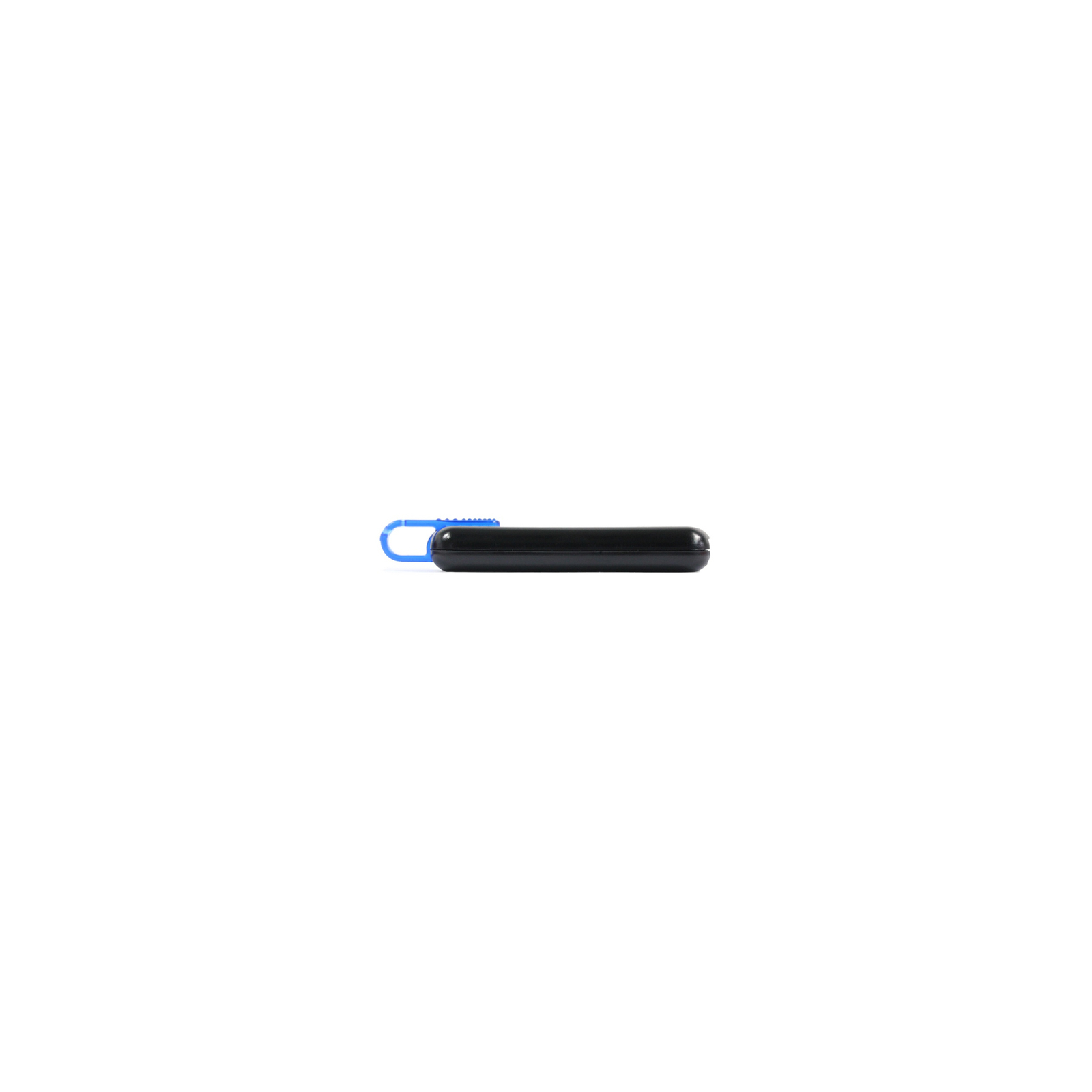 USB флеш накопитель Apacer 16GB AH354 Black RP USB3.0 (AP16GAH354B-1) изображение 5