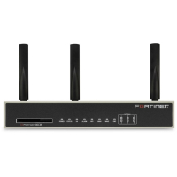 Файрвол Fortinet FWF-80CM (FWF-80CM-EU) изображение 2