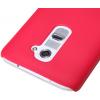 Чехол для мобильного телефона Nillkin для LG D802 Optimus GII /Super Frosted Shield/Red (6089168) изображение 4