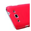 Чохол до мобільного телефона Nillkin для Samsung I8552 /Super Frosted Shield/Red (6065861) зображення 2