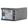 Аккумулятор к фото/видео PowerPlant Canon BP-828 Chip (DV00DV1372) изображение 2