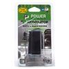 Аккумулятор к фото/видео PowerPlant Canon BP-828 Chip (DV00DV1372) изображение 3