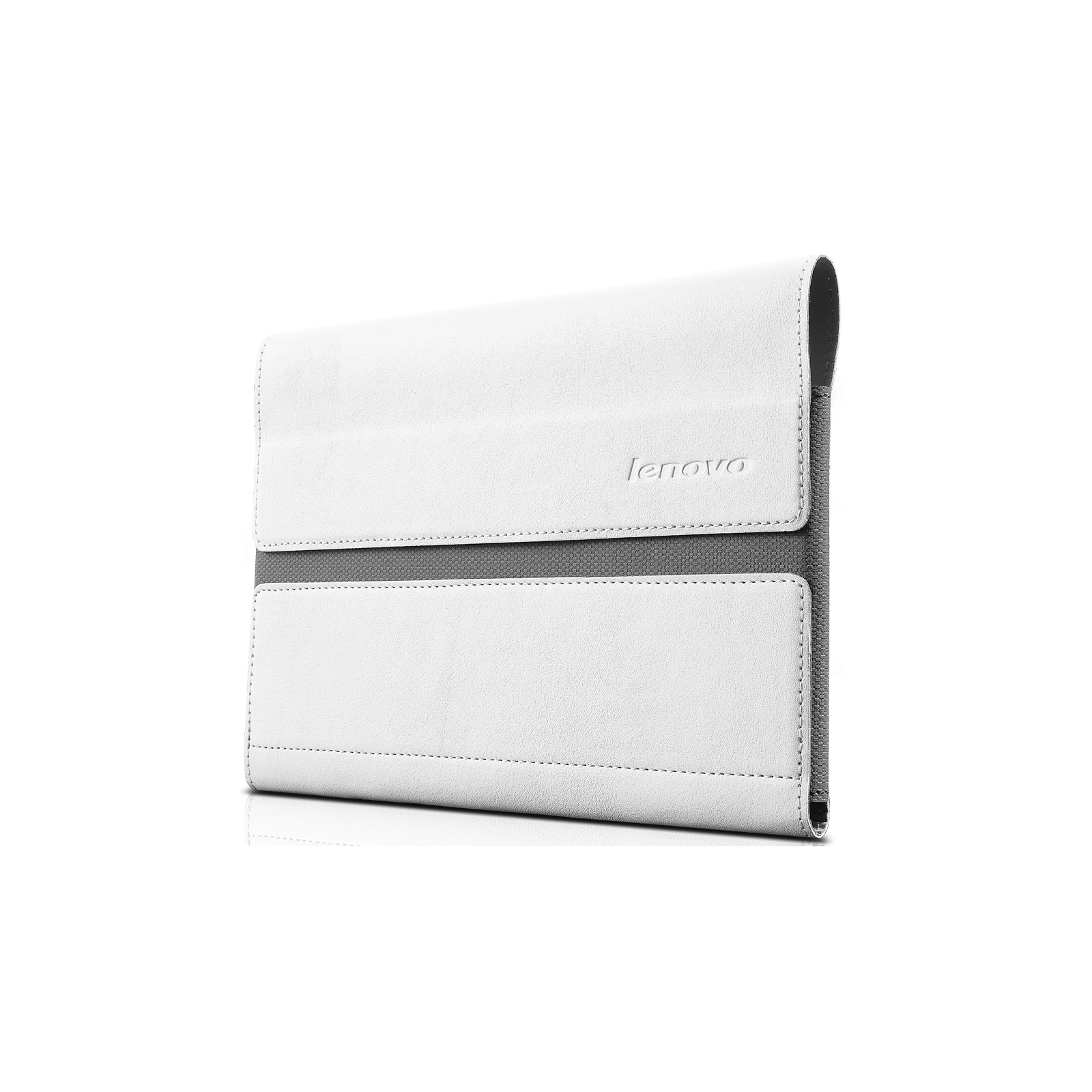 Чехол для планшета Lenovo 8' B6000 Yoga Tablet, Sleeve and Film White (888015971)