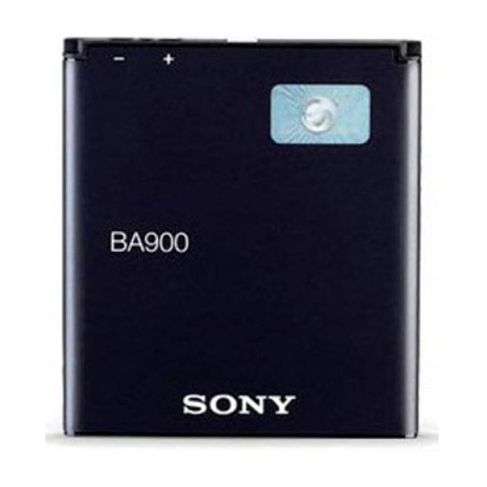 Акумуляторна батарея PowerPlant Sony Ericsson BA900 (Xperia J) (DV00DV6174)