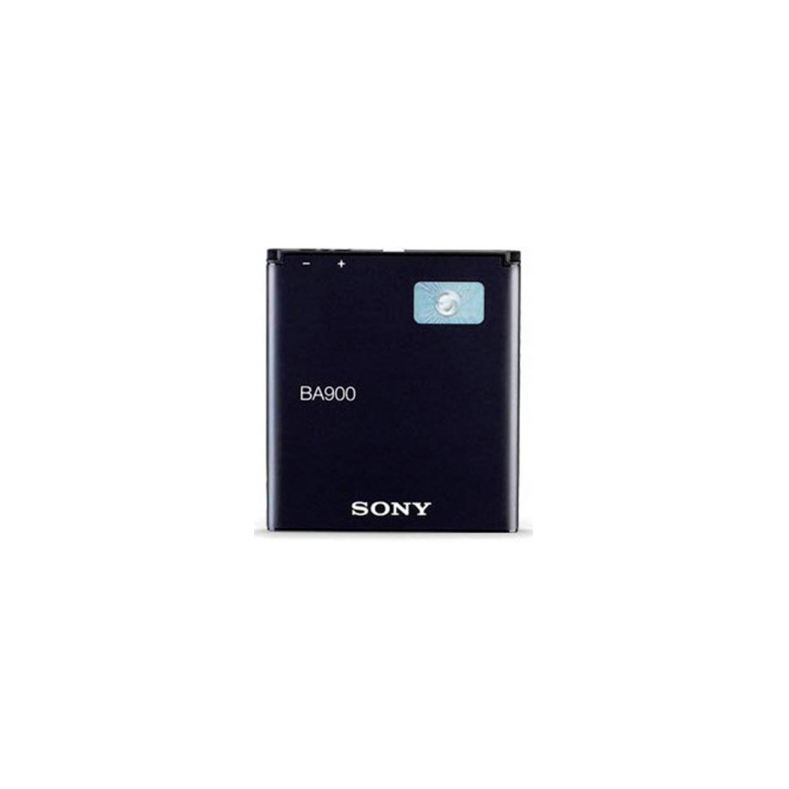 Аккумуляторная батарея PowerPlant Sony Ericsson BA900 (Xperia J) (DV00DV6174)