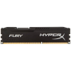 Модуль памяти для компьютера DDR3 8Gb 1866 MHz HyperX Fury Black Kingston Fury (ex.HyperX) (HX318C10FB/8)
