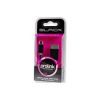 Дата кабель OTG USB 2.0 AF to Micro 5P 0.15m Prolink (PB491-0015) изображение 5