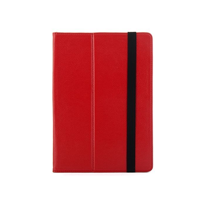 Чехол для планшета 7" Cover Stand Red Drobak (215303)