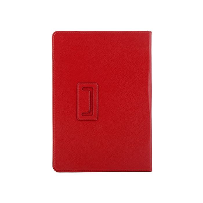Чехол для планшета 7" Cover Stand Red Drobak (215303) изображение 2