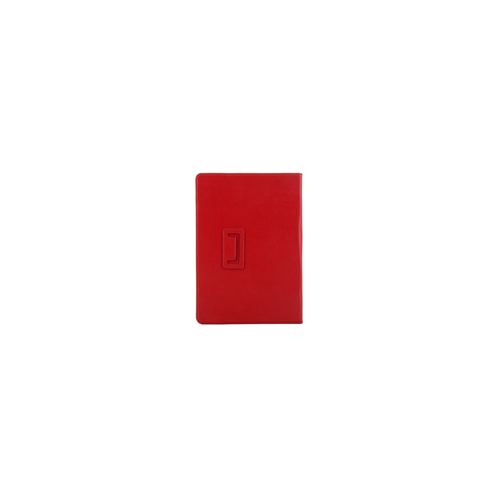 Чохол до планшета 7" Cover Stand Red Drobak (215303) зображення 2
