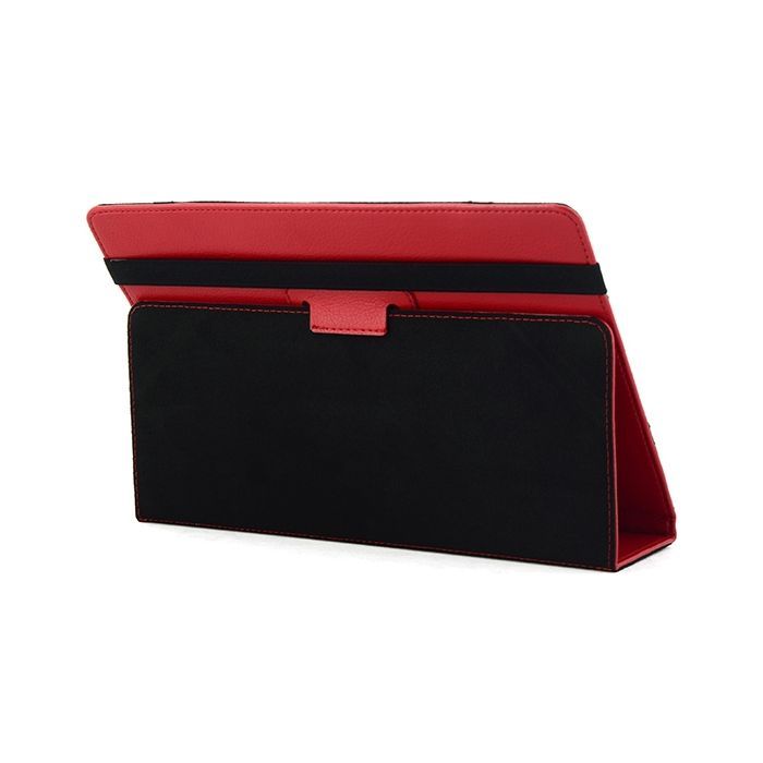 Чехол для планшета 7" Cover Stand Red Drobak (215303) изображение 5