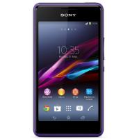 Мобильный телефон Sony D2105 Purple (Xperia E1 DualSim) (1280-7402)