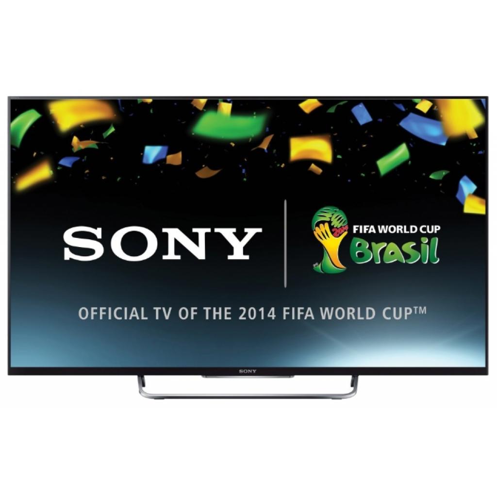 Телевизор Sony KDL-50W828B