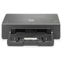 Порт-реплікатор HP 120W Advanced Docking Station (A7E36AA) зображення 2