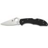 Нож Spyderco Delica (C11FPBK)