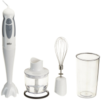 Блендер Braun MQ 325 OMELETTE