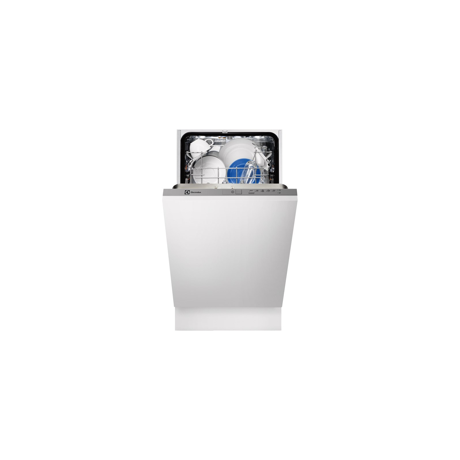Посудомоечная машина Electrolux ESL 94201 LO (ESL94201LO)