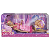 Лялька Barbie Принцесса, Сладкие сны (BCP34)