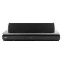 Домашний кинотеатр LG BH9540TW изображение 2