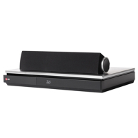 Домашний кинотеатр LG BH9540TW изображение 3