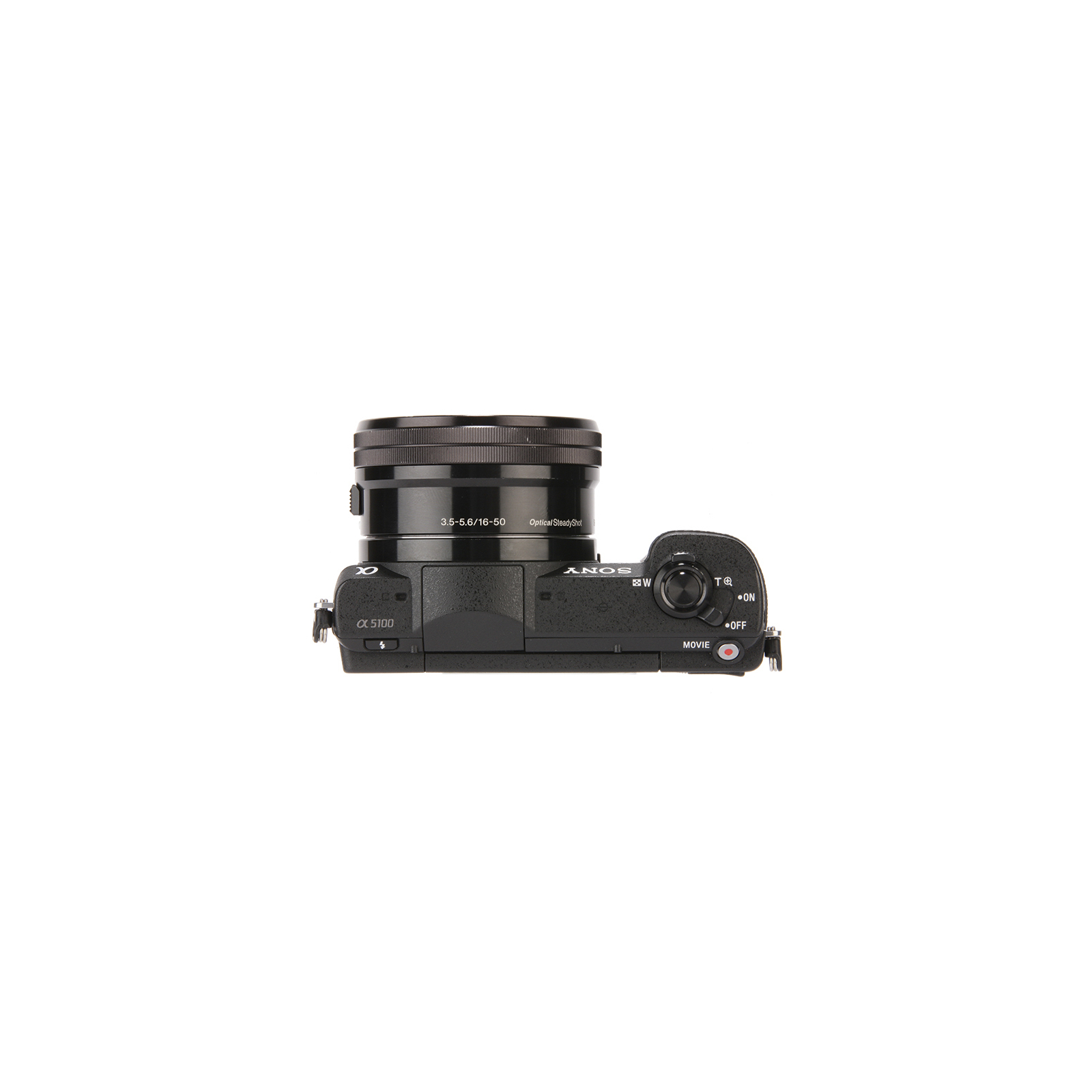 Цифровой фотоаппарат Sony Alpha 5100 kit 16-50 Black (ILCE5100LB.CEC) изображение 6