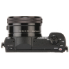 Цифровий фотоапарат Sony Alpha 5100 kit 16-50 Black (ILCE5100LB.CEC) зображення 6
