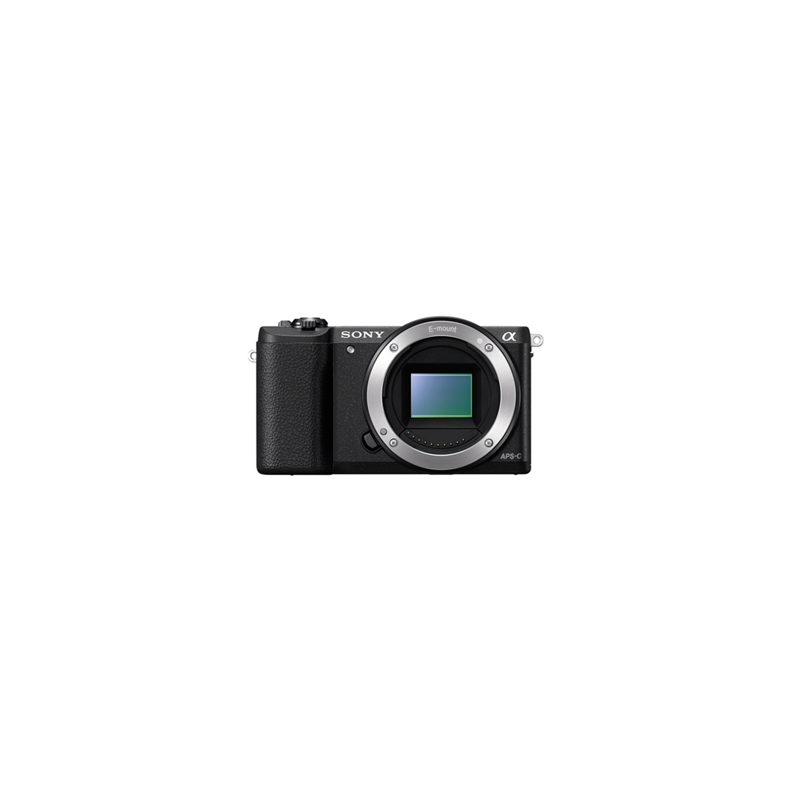 Цифровий фотоапарат Sony Alpha 5100 kit 16-50 Black (ILCE5100LB.CEC)
