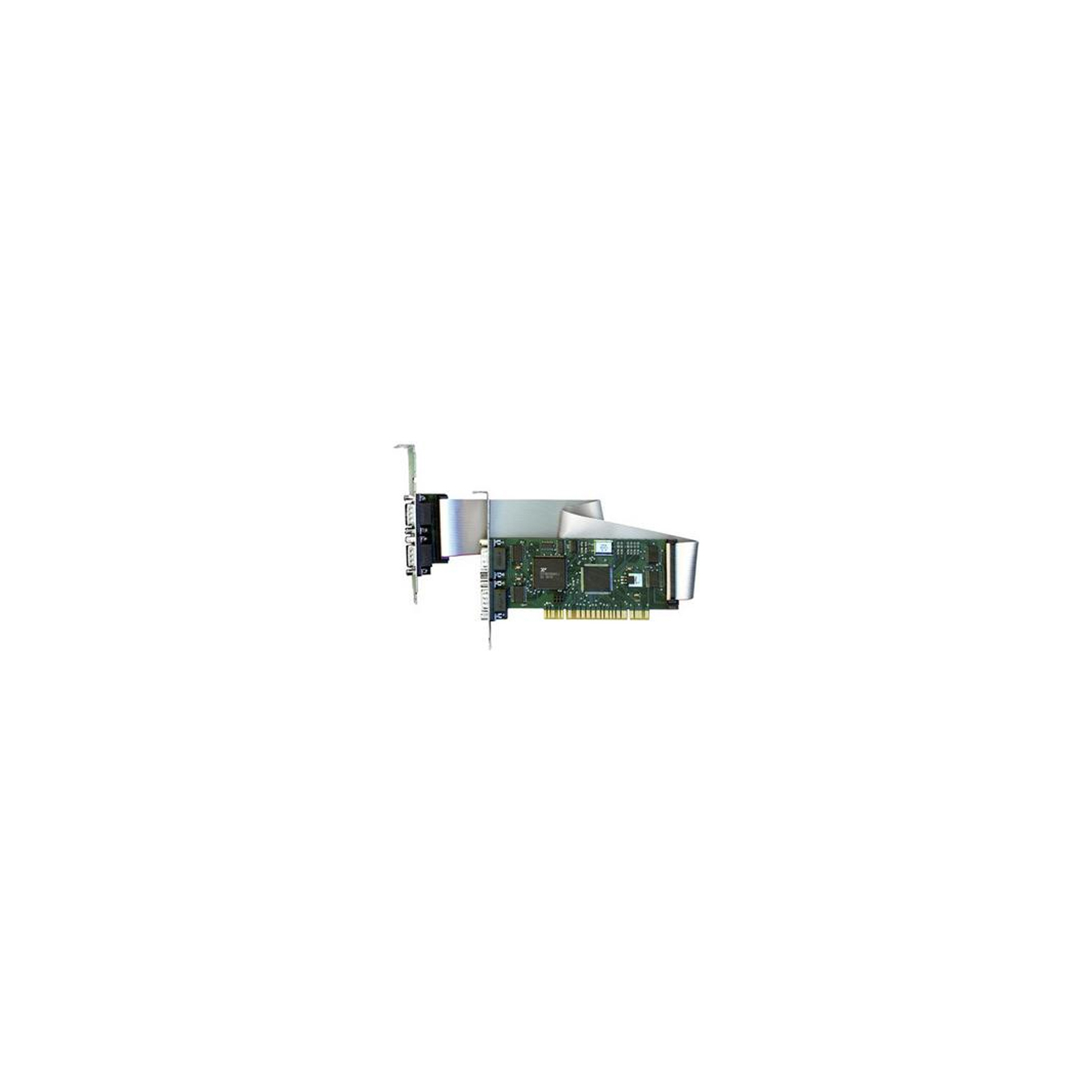 Контроллер ST-Lab PCI to COM (Gunboat x4) изображение 2