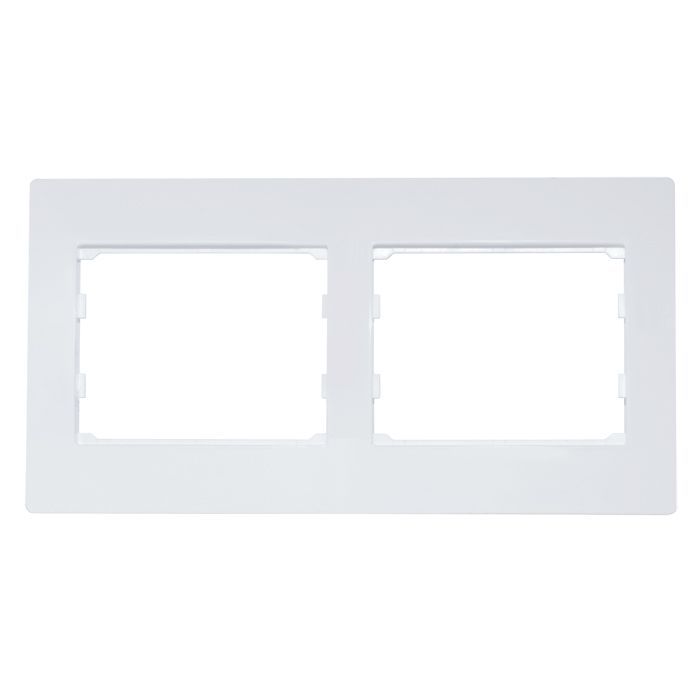 Рамка Sven SE-200 white (7100101) изображение 2