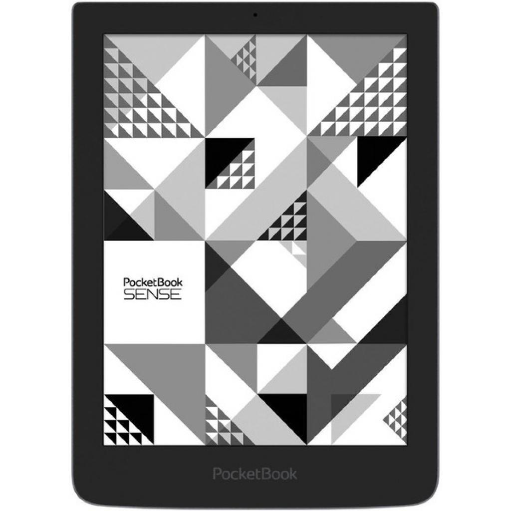 Електронна книга Pocketbook 630 Sense коричневий (PB630-X-CIS)