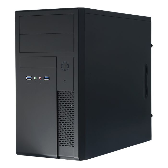 Корпус Chieftec Mesh (XT-01B-OP)