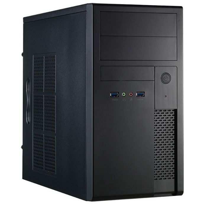 Корпус Chieftec Mesh (XT-01B-OP) изображение 2