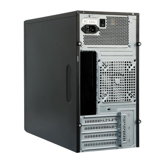 Корпус Chieftec Mesh (XT-01B-OP) изображение 3