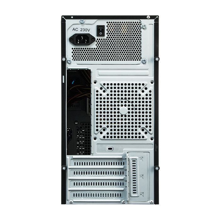 Корпус Chieftec Mesh (XT-01B-OP) изображение 4