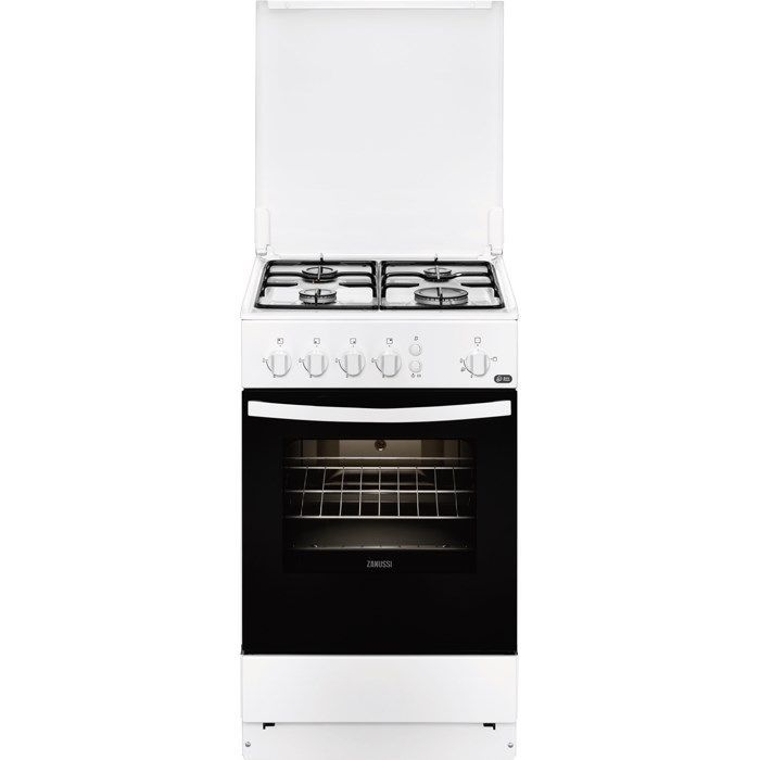 Плита Zanussi ZCG 9210 M1W (ZCG9210M1W)