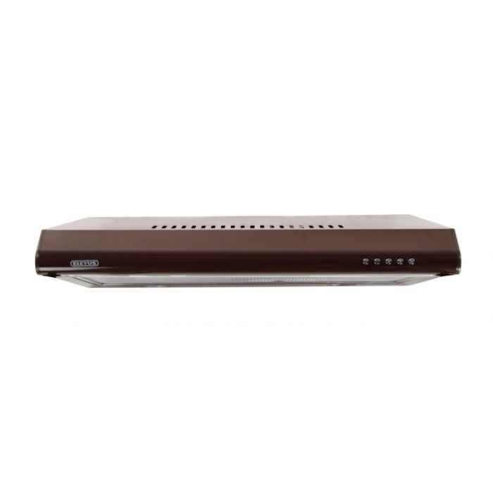 Вытяжка кухонная Eleyus Line I 50 BL изображение 2