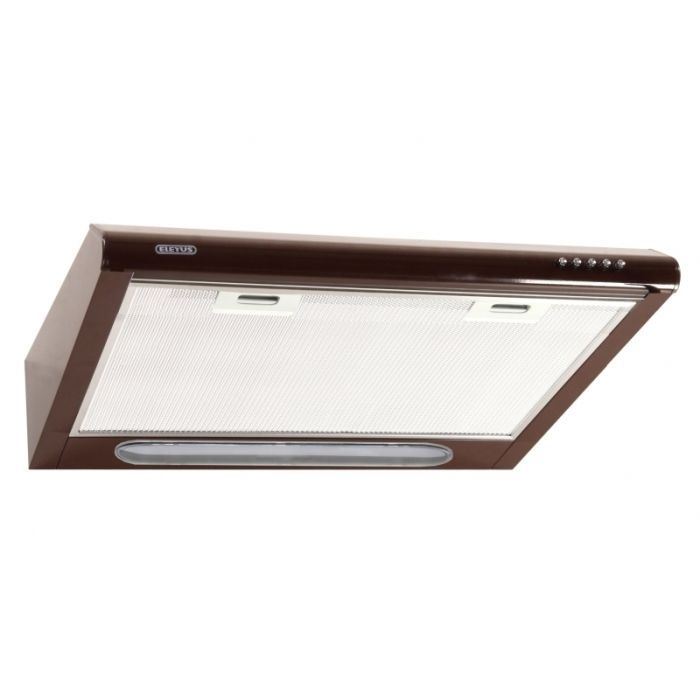 Вытяжка кухонная Eleyus Line I 50 BL изображение 3