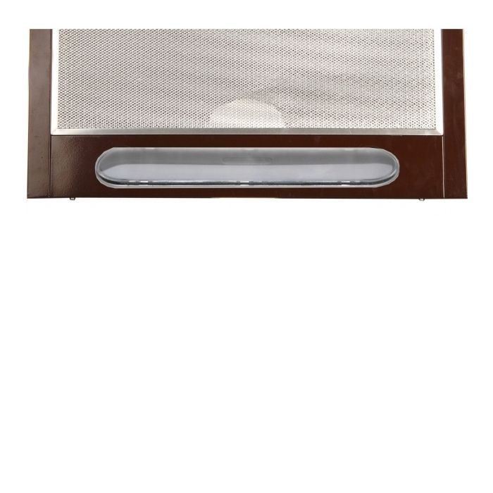 Вытяжка кухонная Eleyus Line I 50 BL изображение 5