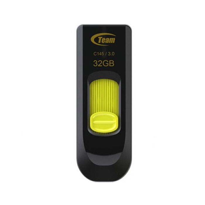 USB флеш накопитель Team 16Gb C145 Blue USB 3.0 (TC145316GL01)